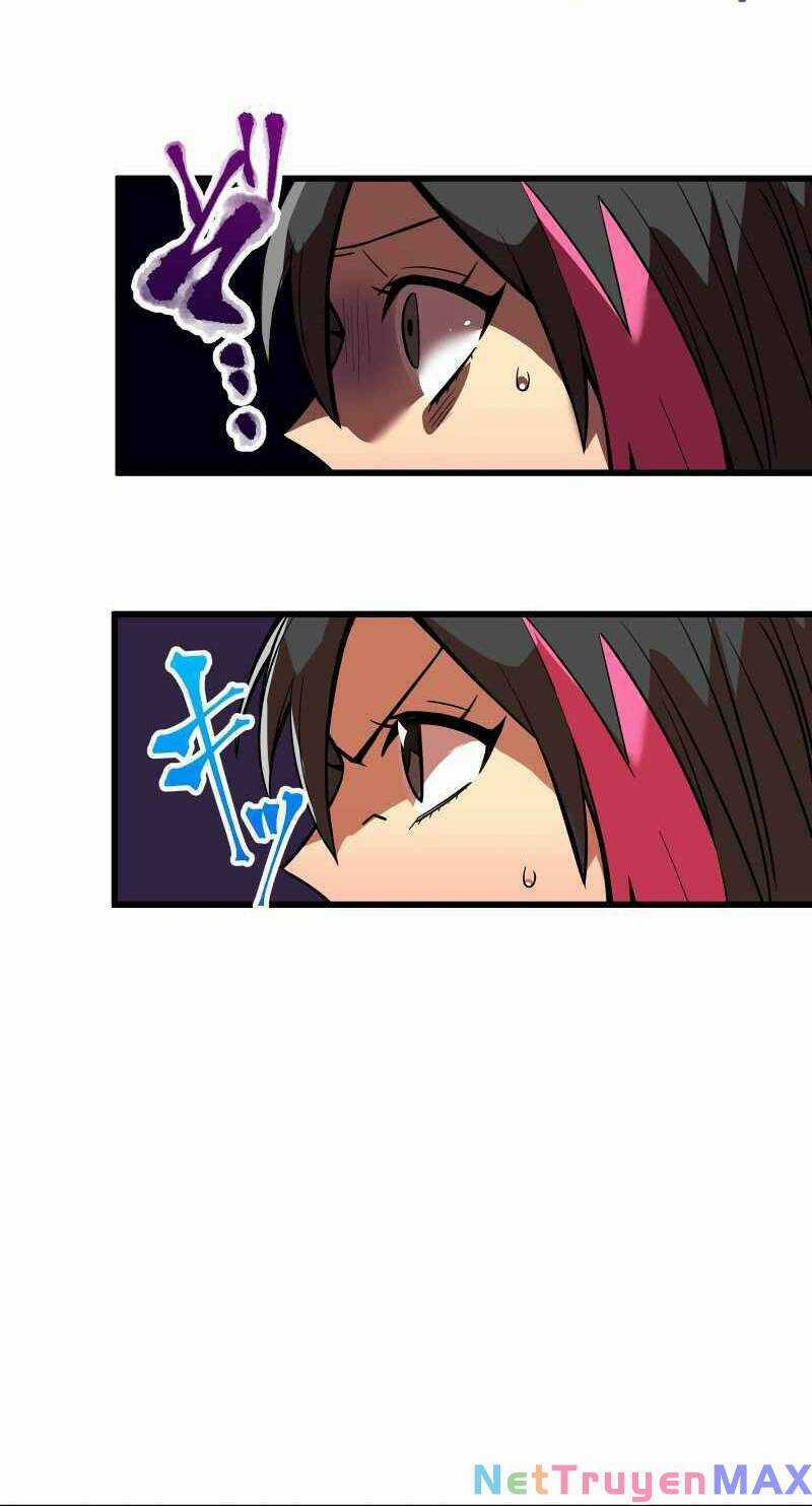 Huyết Thánh Cứu Thế Chủ~ Ta Chỉ Cần 0.0000001% Đã Trở Thành Vô Địch Chapter 10 trang 41