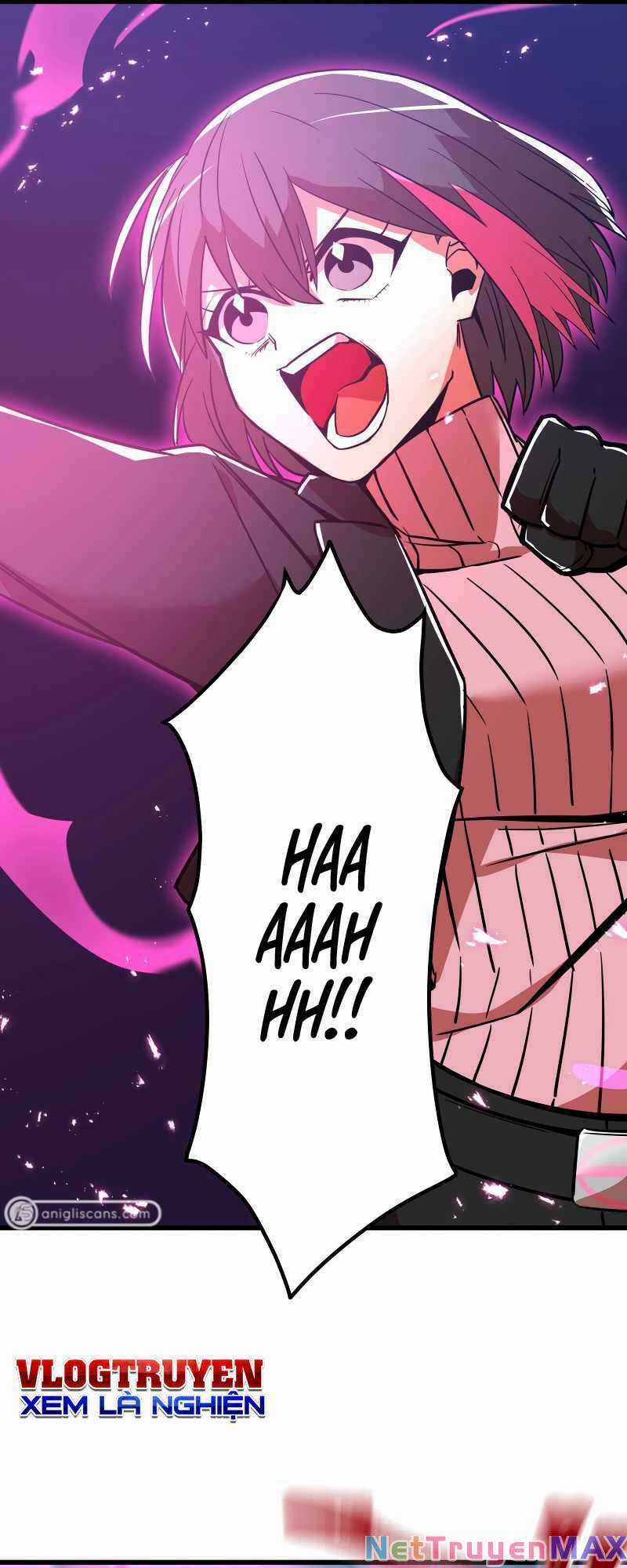 Huyết Thánh Cứu Thế Chủ~ Ta Chỉ Cần 0.0000001% Đã Trở Thành Vô Địch Chapter 10 trang 42