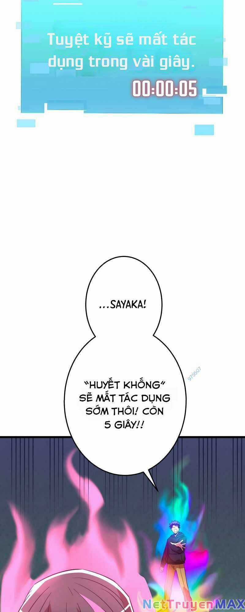 Huyết Thánh Cứu Thế Chủ~ Ta Chỉ Cần 0.0000001% Đã Trở Thành Vô Địch Chapter 10 trang 47