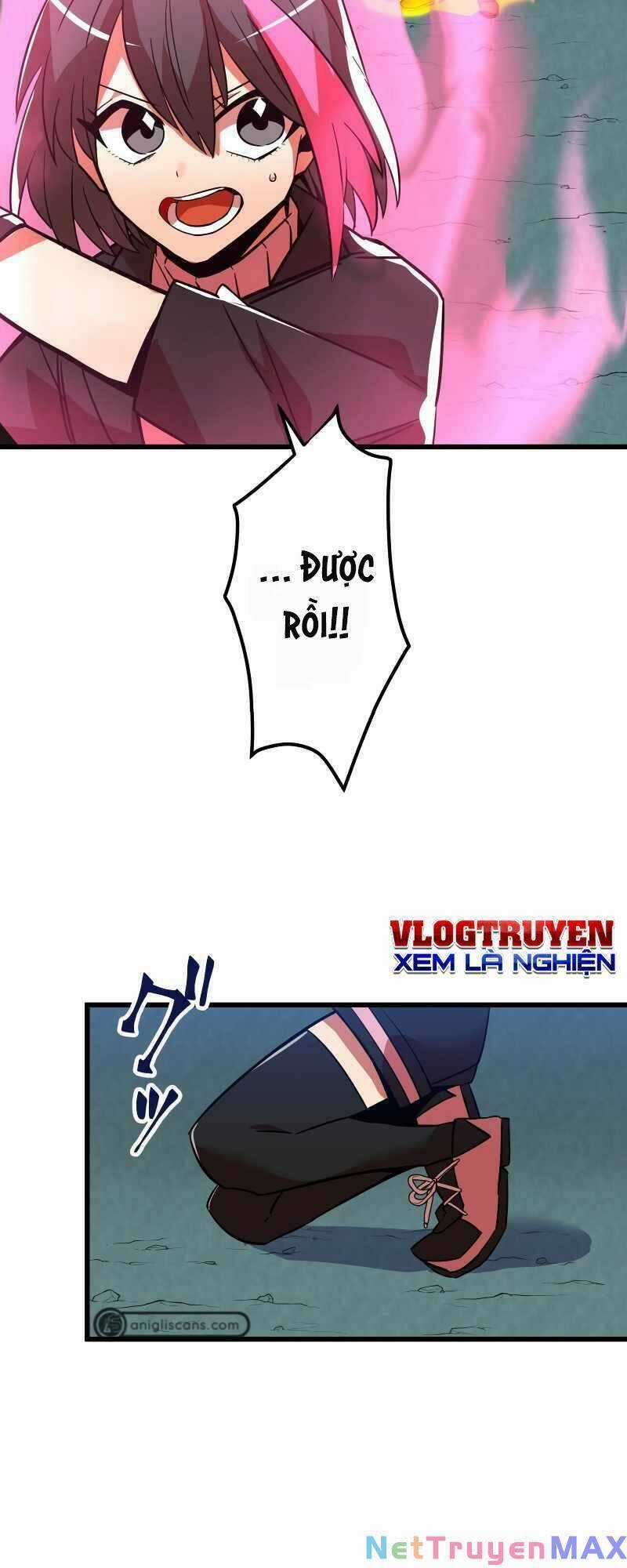 Huyết Thánh Cứu Thế Chủ~ Ta Chỉ Cần 0.0000001% Đã Trở Thành Vô Địch Chapter 10 trang 48