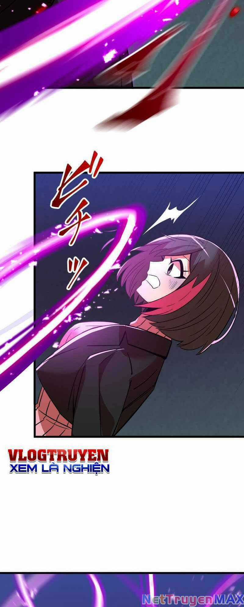 Huyết Thánh Cứu Thế Chủ~ Ta Chỉ Cần 0.0000001% Đã Trở Thành Vô Địch Chapter 10 trang 51