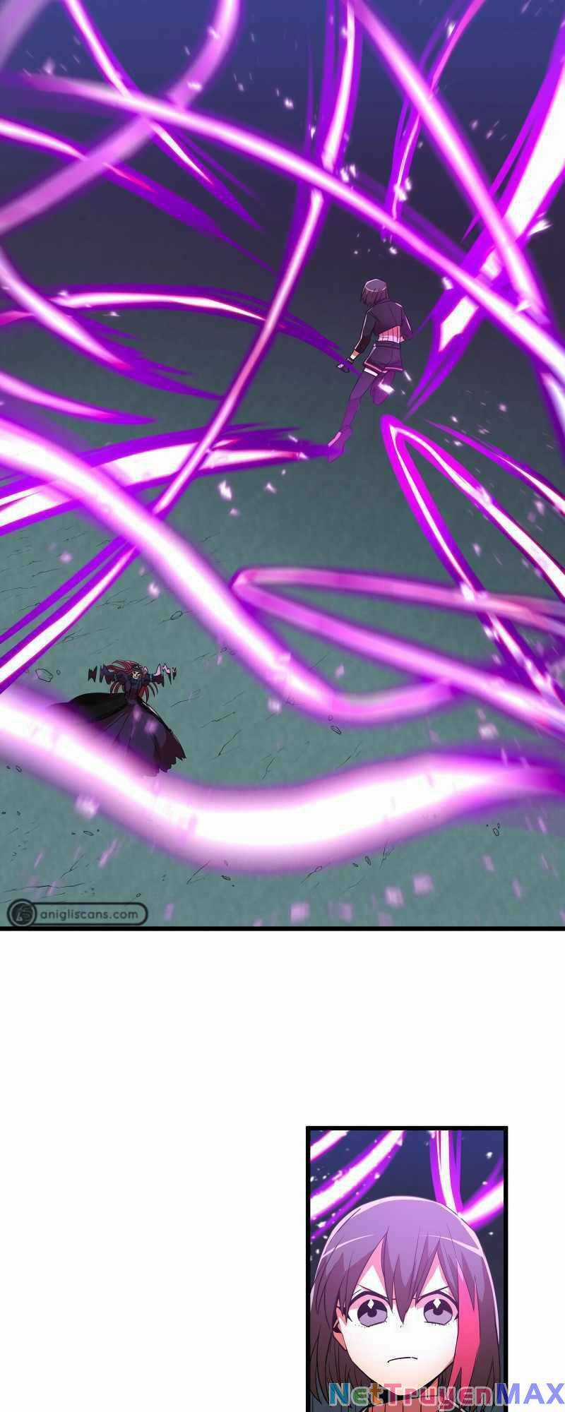 Huyết Thánh Cứu Thế Chủ~ Ta Chỉ Cần 0.0000001% Đã Trở Thành Vô Địch Chapter 10 trang 52