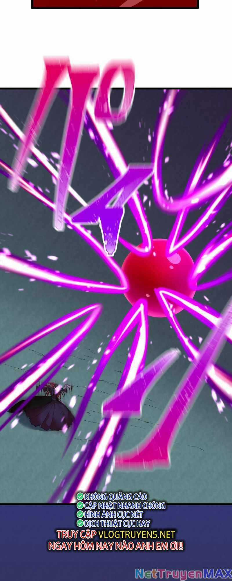 Huyết Thánh Cứu Thế Chủ~ Ta Chỉ Cần 0.0000001% Đã Trở Thành Vô Địch Chapter 10 trang 54