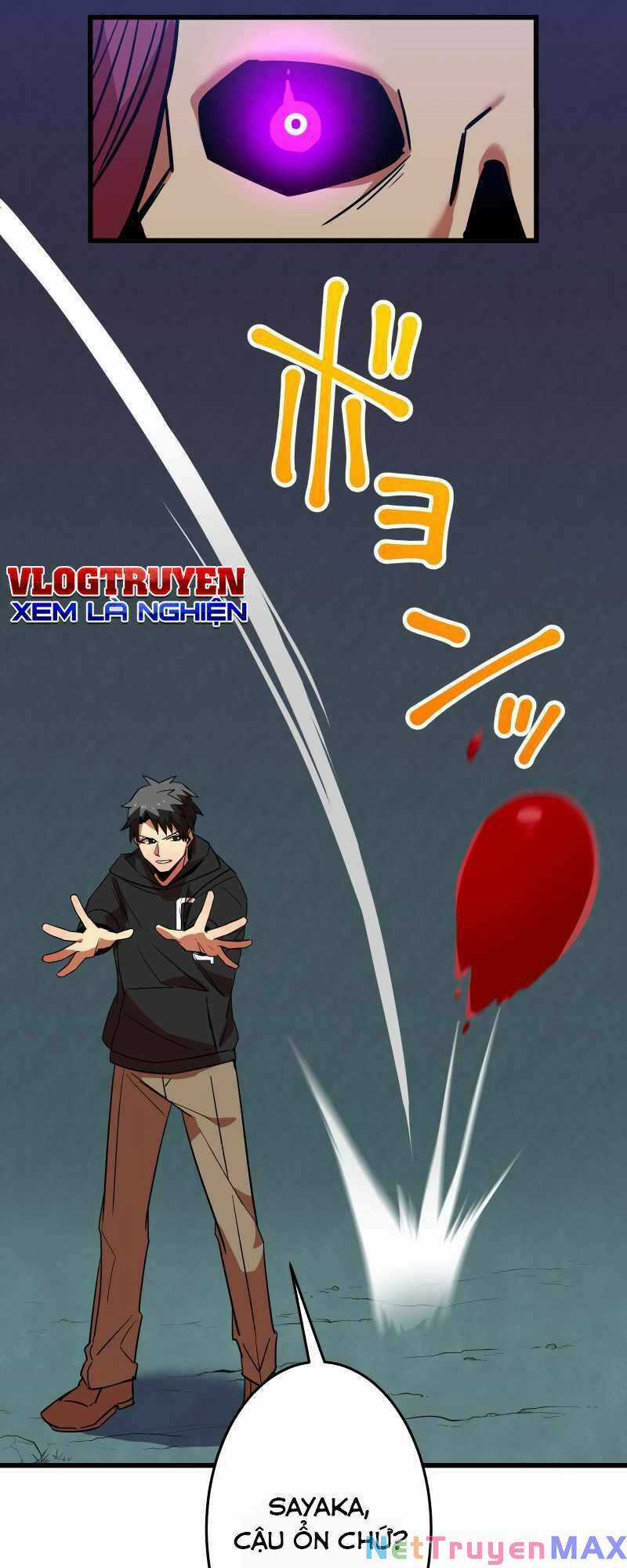 Huyết Thánh Cứu Thế Chủ~ Ta Chỉ Cần 0.0000001% Đã Trở Thành Vô Địch Chapter 10 trang 55