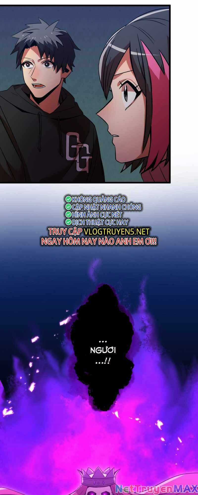 Huyết Thánh Cứu Thế Chủ~ Ta Chỉ Cần 0.0000001% Đã Trở Thành Vô Địch Chapter 10 trang 59