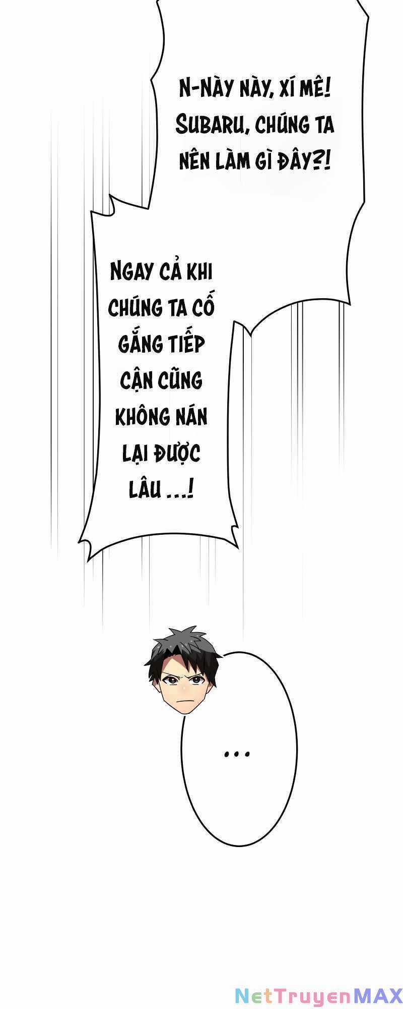 Huyết Thánh Cứu Thế Chủ~ Ta Chỉ Cần 0.0000001% Đã Trở Thành Vô Địch Chapter 10 trang 6