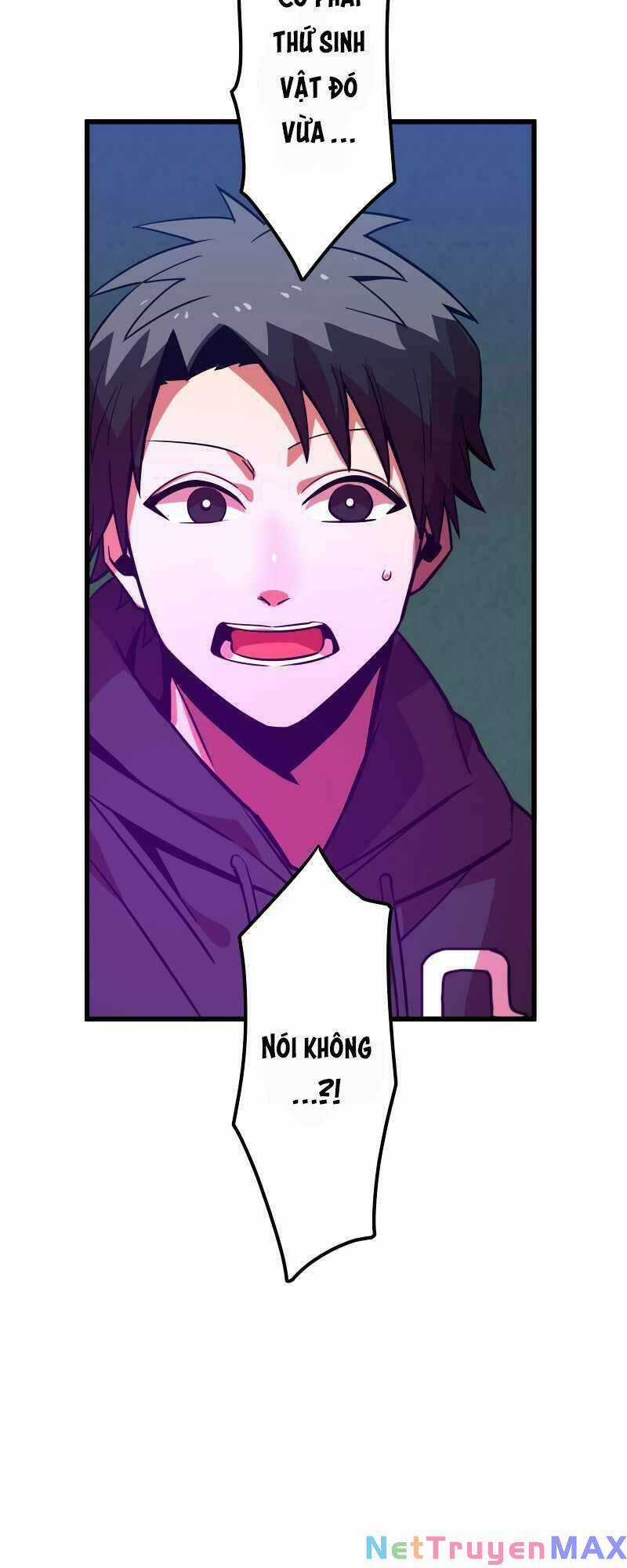 Huyết Thánh Cứu Thế Chủ~ Ta Chỉ Cần 0.0000001% Đã Trở Thành Vô Địch Chapter 10 trang 61