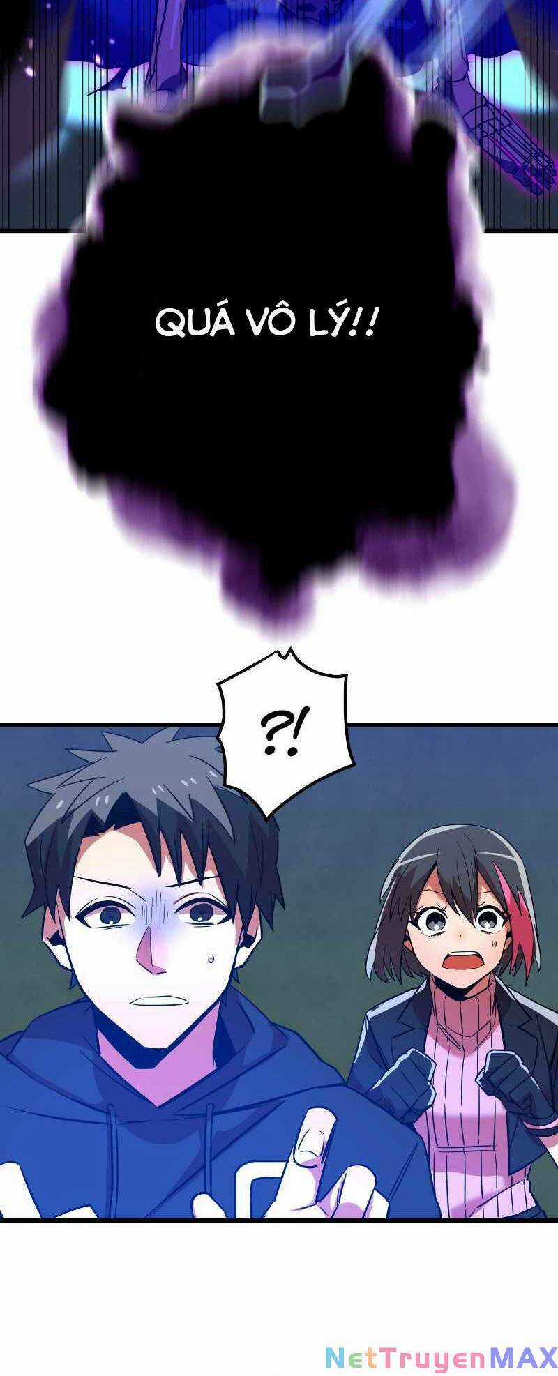 Huyết Thánh Cứu Thế Chủ~ Ta Chỉ Cần 0.0000001% Đã Trở Thành Vô Địch Chapter 10 trang 66