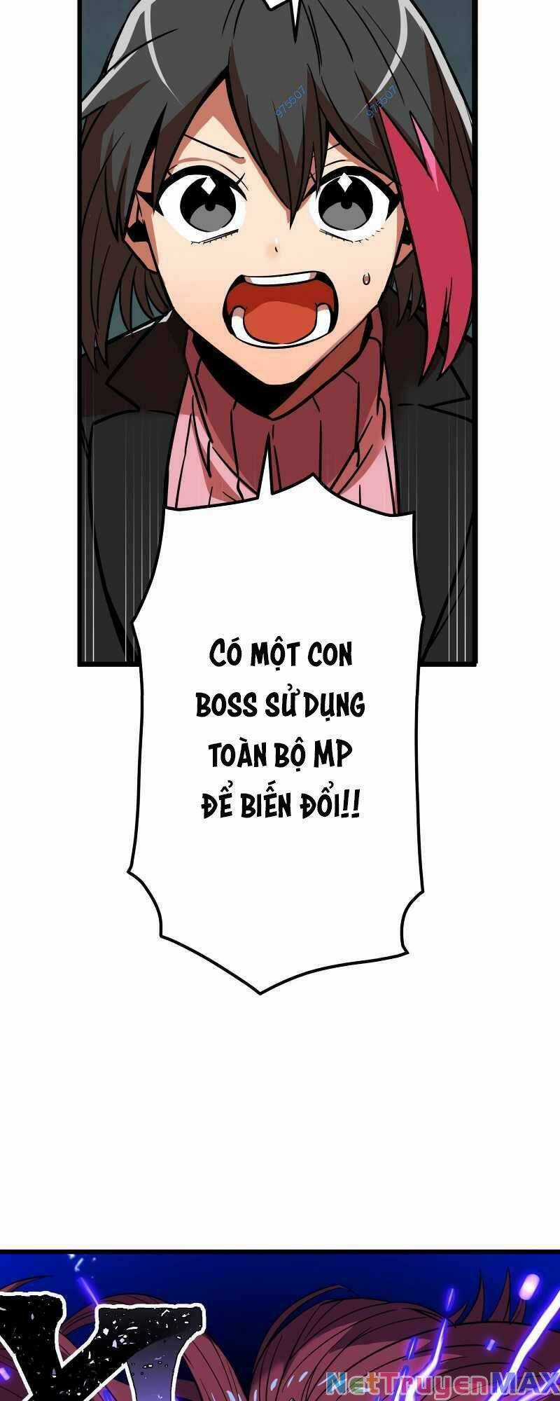 Huyết Thánh Cứu Thế Chủ~ Ta Chỉ Cần 0.0000001% Đã Trở Thành Vô Địch Chapter 10 trang 68