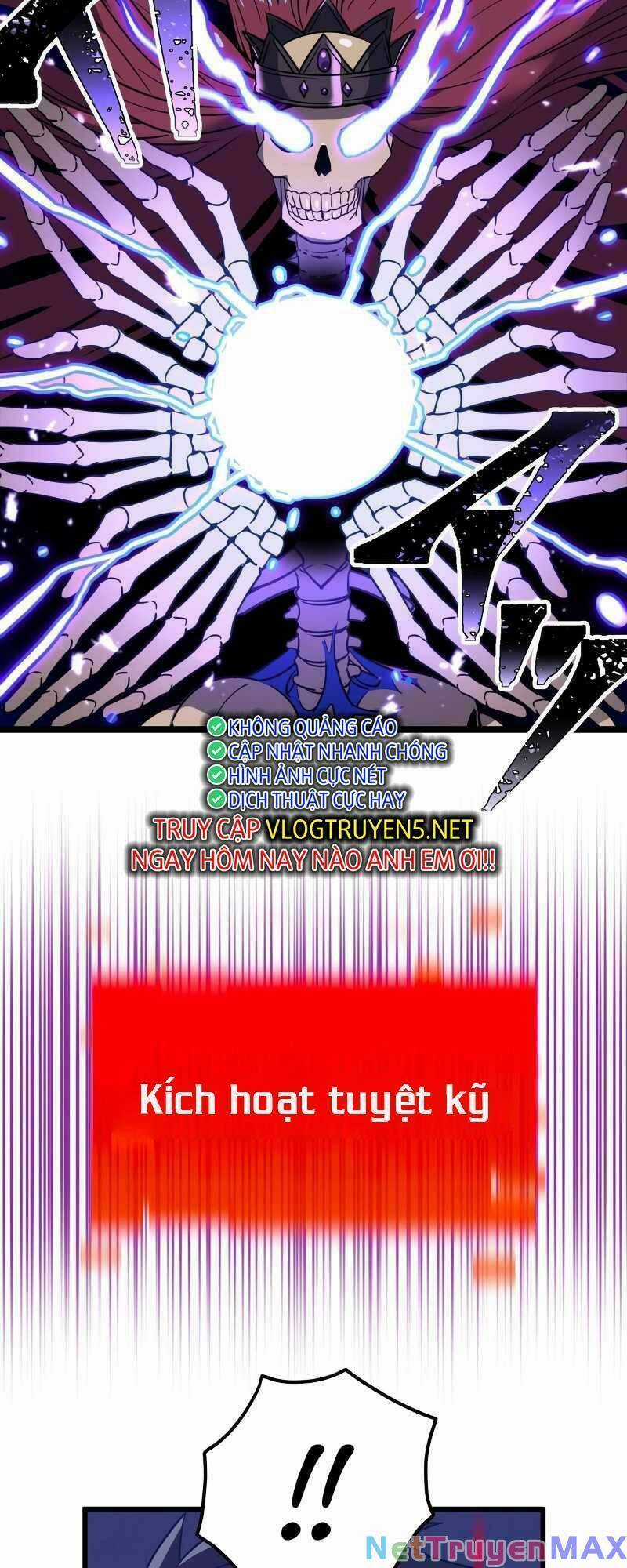 Huyết Thánh Cứu Thế Chủ~ Ta Chỉ Cần 0.0000001% Đã Trở Thành Vô Địch Chapter 10 trang 69