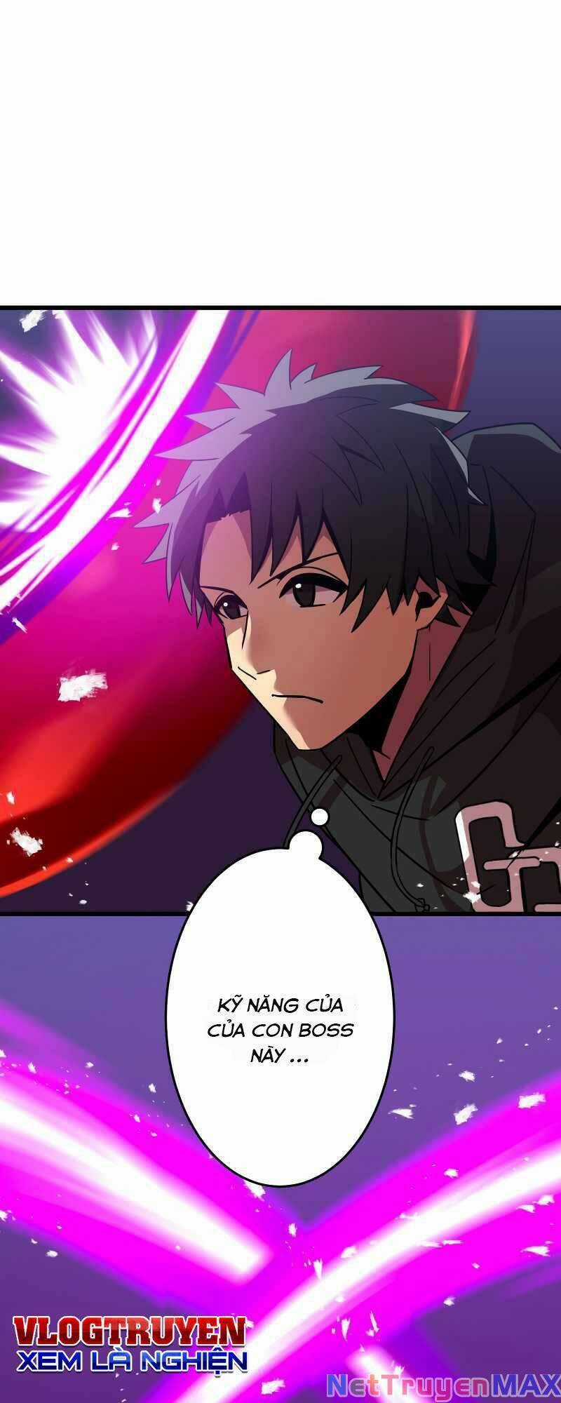 Huyết Thánh Cứu Thế Chủ~ Ta Chỉ Cần 0.0000001% Đã Trở Thành Vô Địch Chapter 10 trang 7