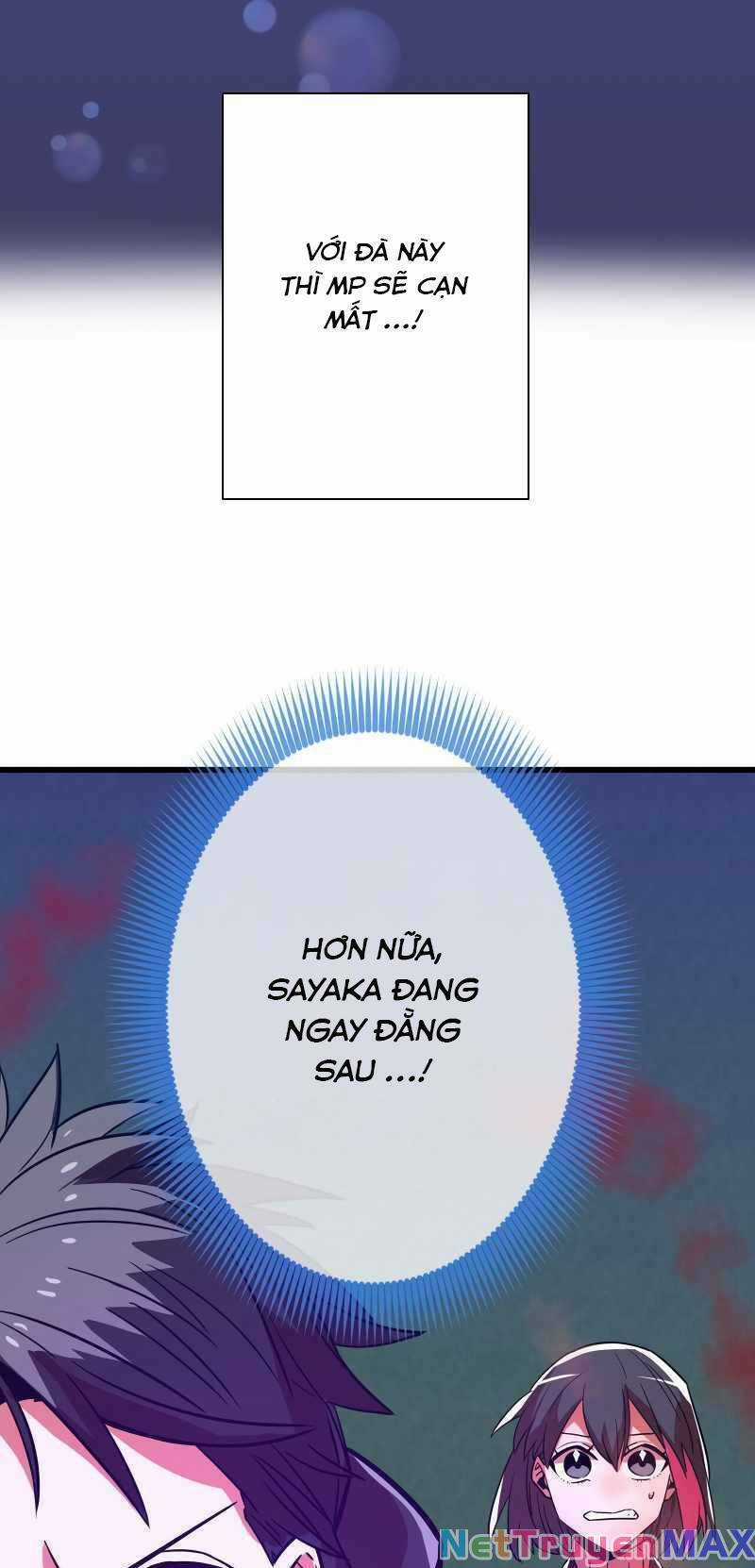 Huyết Thánh Cứu Thế Chủ~ Ta Chỉ Cần 0.0000001% Đã Trở Thành Vô Địch Chapter 10 trang 75