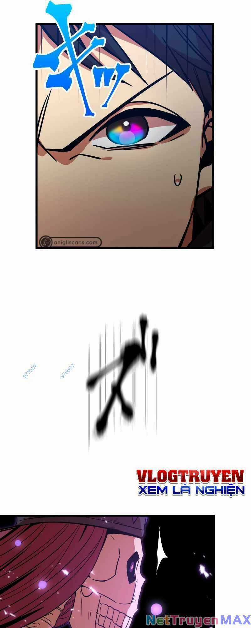 Huyết Thánh Cứu Thế Chủ~ Ta Chỉ Cần 0.0000001% Đã Trở Thành Vô Địch Chapter 10 trang 77