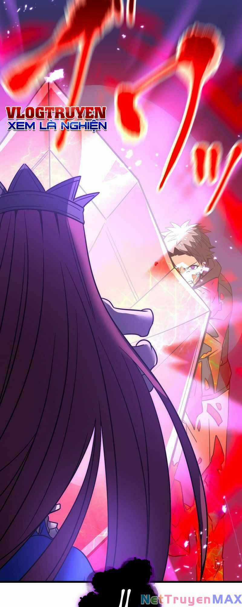 Huyết Thánh Cứu Thế Chủ~ Ta Chỉ Cần 0.0000001% Đã Trở Thành Vô Địch Chapter 10 trang 79