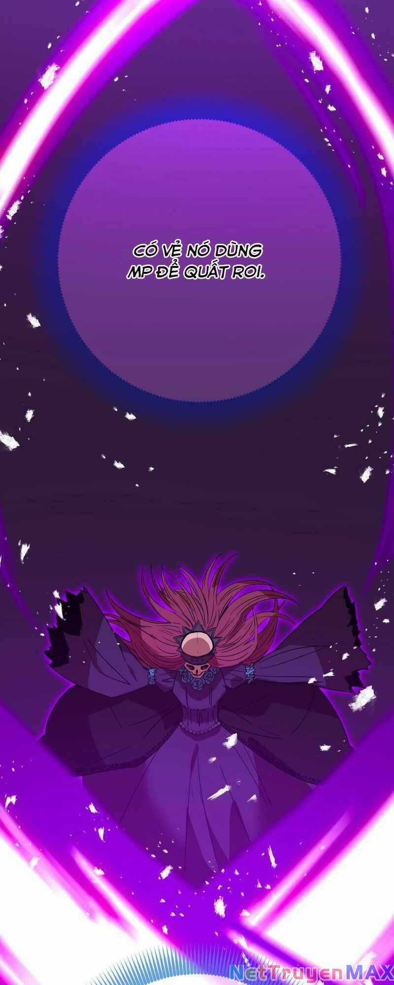 Huyết Thánh Cứu Thế Chủ~ Ta Chỉ Cần 0.0000001% Đã Trở Thành Vô Địch Chapter 10 trang 8