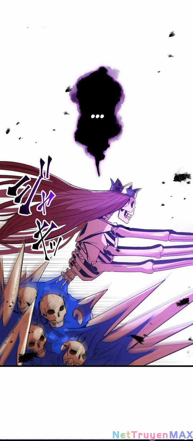 Huyết Thánh Cứu Thế Chủ~ Ta Chỉ Cần 0.0000001% Đã Trở Thành Vô Địch Chapter 10 trang 81