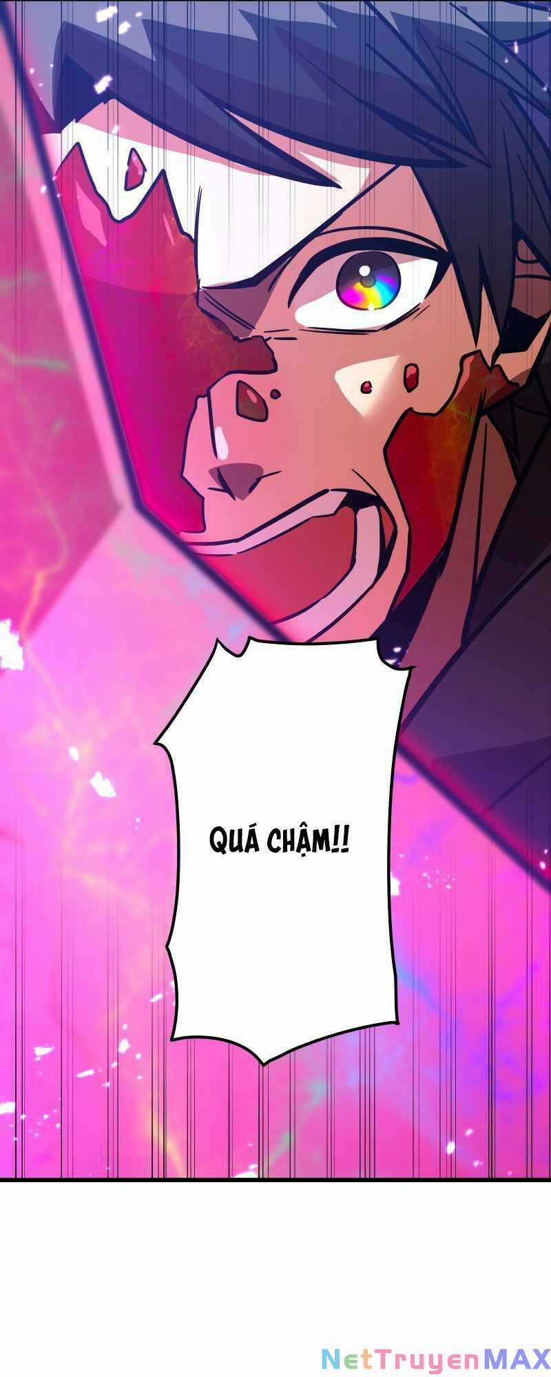 Huyết Thánh Cứu Thế Chủ~ Ta Chỉ Cần 0.0000001% Đã Trở Thành Vô Địch Chapter 10 trang 82