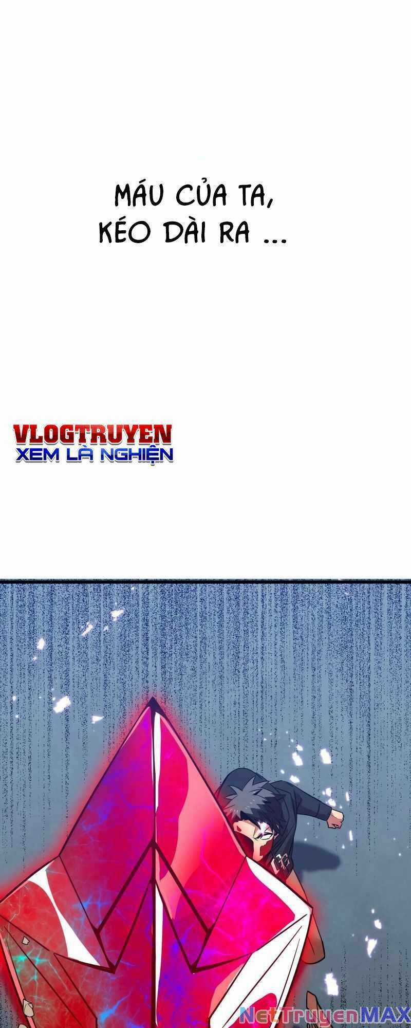 Huyết Thánh Cứu Thế Chủ~ Ta Chỉ Cần 0.0000001% Đã Trở Thành Vô Địch Chapter 10 trang 83