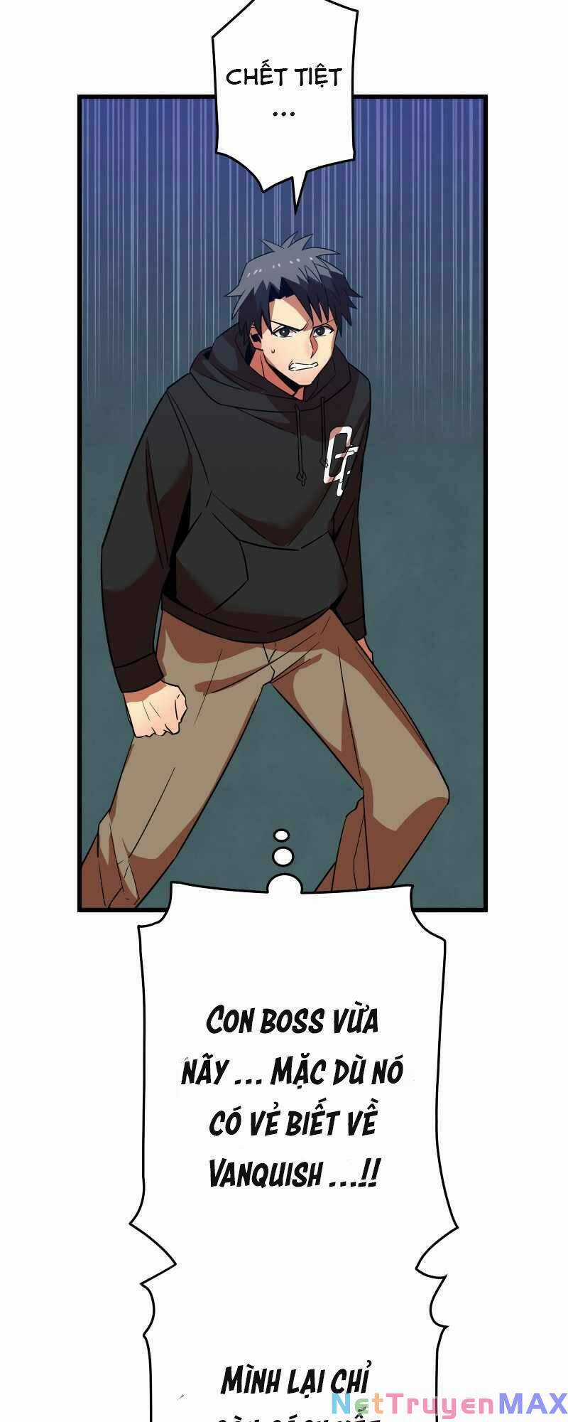 Huyết Thánh Cứu Thế Chủ~ Ta Chỉ Cần 0.0000001% Đã Trở Thành Vô Địch Chapter 10 trang 88