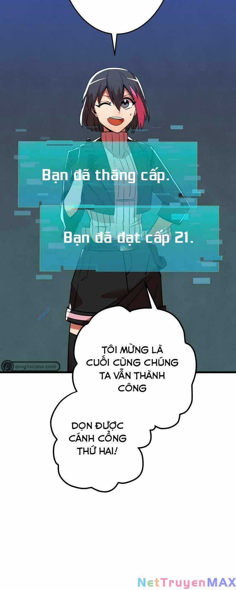 Huyết Thánh Cứu Thế Chủ~ Ta Chỉ Cần 0.0000001% Đã Trở Thành Vô Địch Chapter 10 trang 91