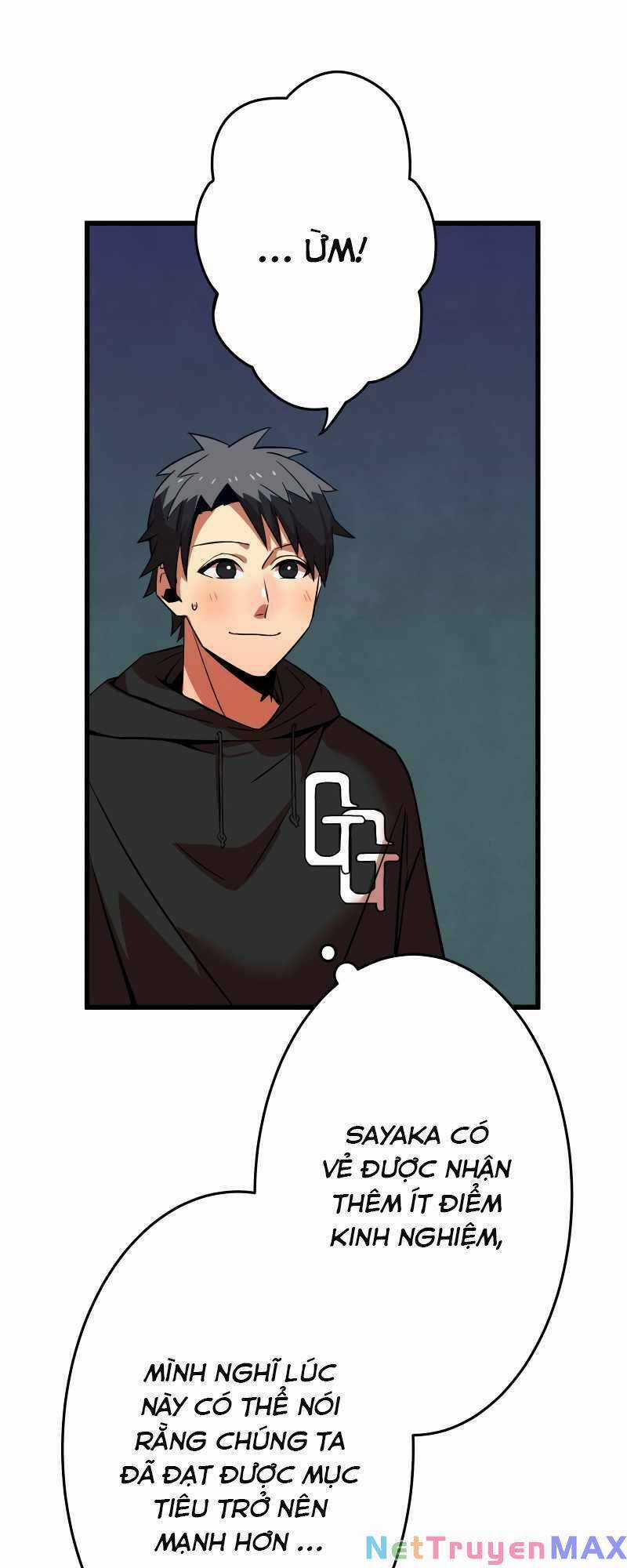 Huyết Thánh Cứu Thế Chủ~ Ta Chỉ Cần 0.0000001% Đã Trở Thành Vô Địch Chapter 10 trang 92