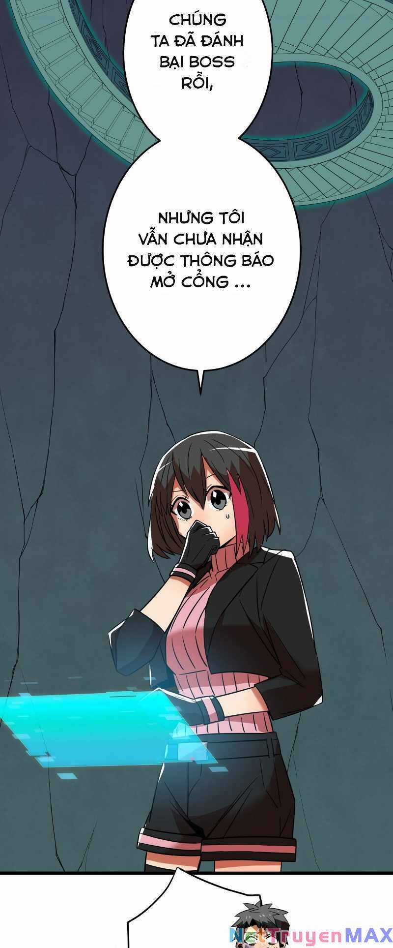 Huyết Thánh Cứu Thế Chủ~ Ta Chỉ Cần 0.0000001% Đã Trở Thành Vô Địch Chapter 10 trang 95