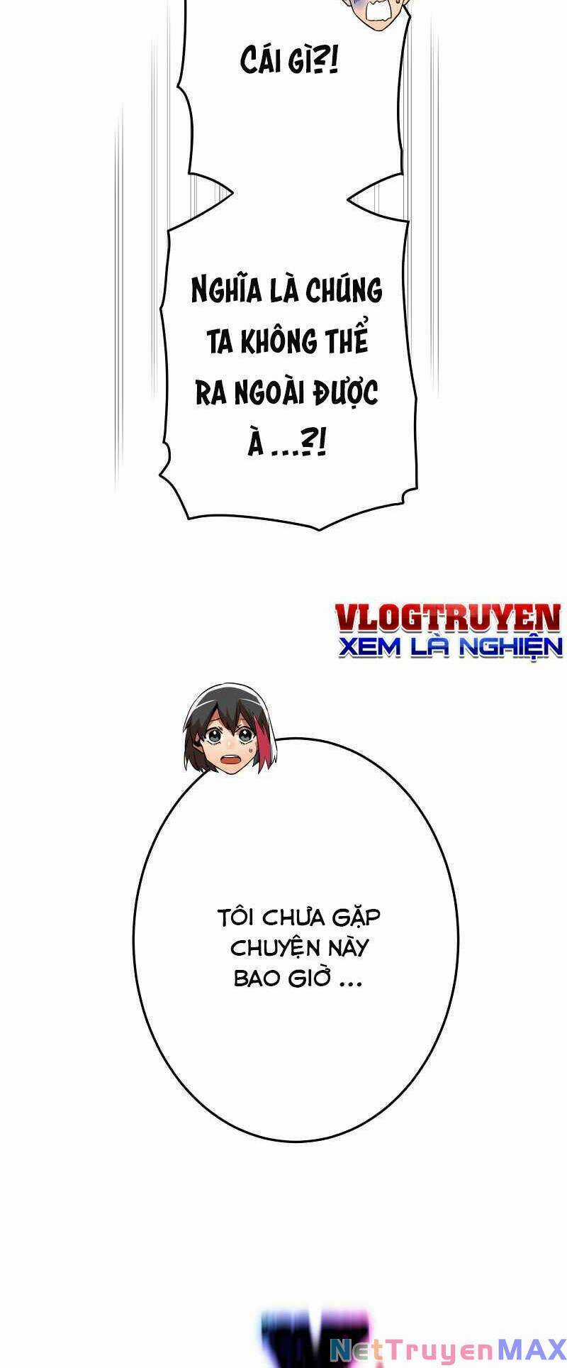 Huyết Thánh Cứu Thế Chủ~ Ta Chỉ Cần 0.0000001% Đã Trở Thành Vô Địch Chapter 10 trang 96