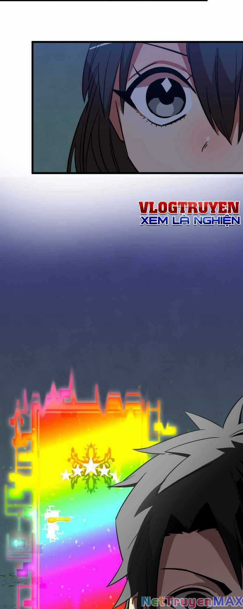 Huyết Thánh Cứu Thế Chủ~ Ta Chỉ Cần 0.0000001% Đã Trở Thành Vô Địch Chapter 10 trang 98