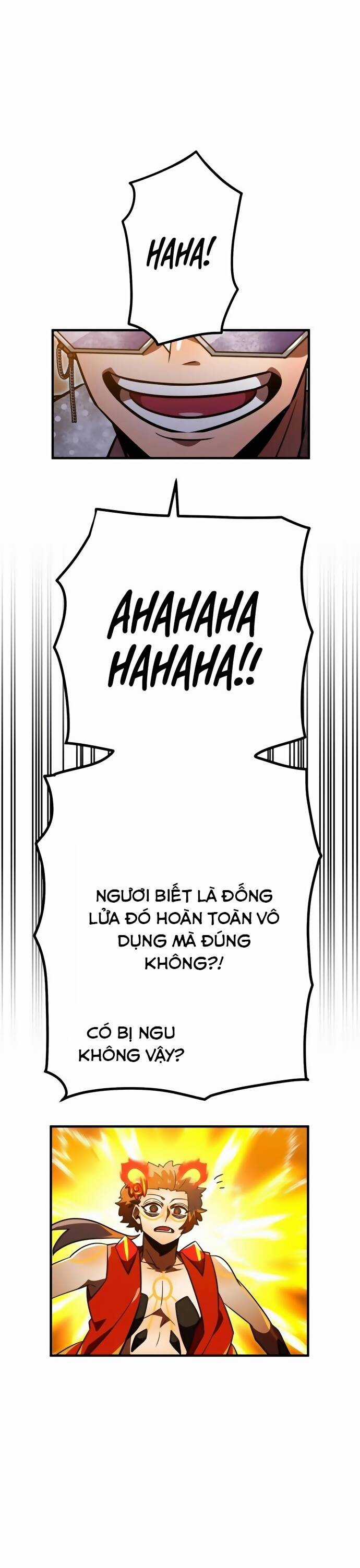 Huyết Thánh Cứu Thế Chủ~ Ta Chỉ Cần 0.0000001% Đã Trở Thành Vô Địch Chapter 100 trang 10