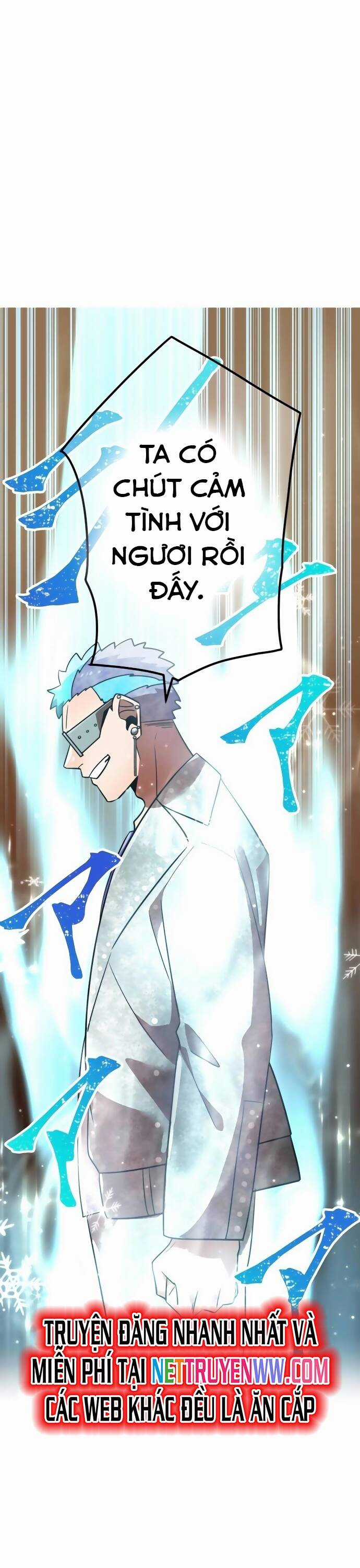 Huyết Thánh Cứu Thế Chủ~ Ta Chỉ Cần 0.0000001% Đã Trở Thành Vô Địch Chapter 100 trang 11