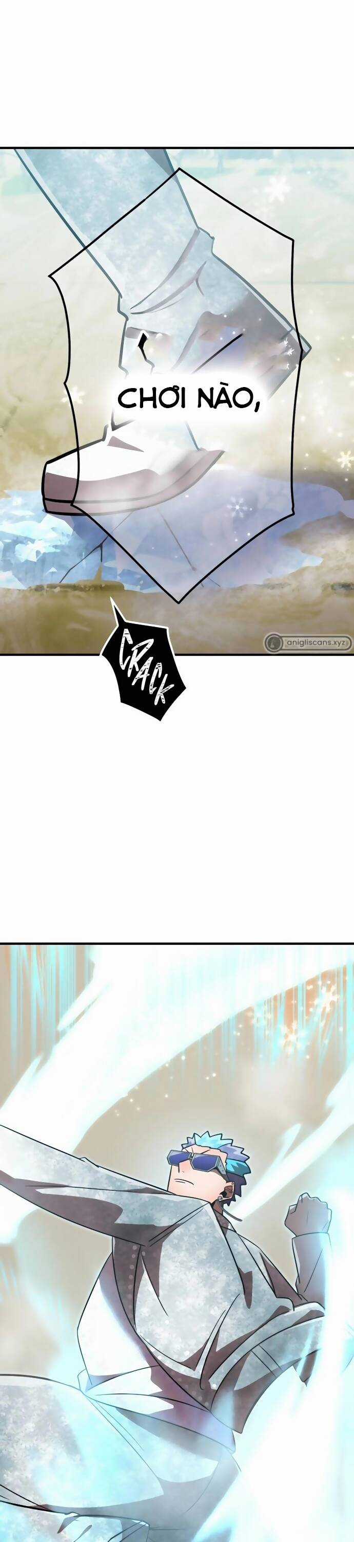 Huyết Thánh Cứu Thế Chủ~ Ta Chỉ Cần 0.0000001% Đã Trở Thành Vô Địch Chapter 100 trang 12