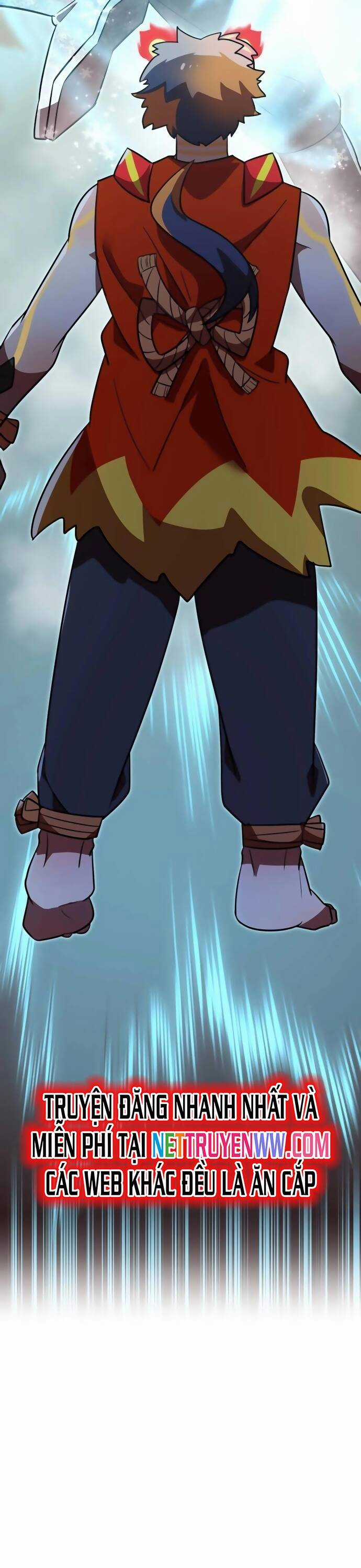 Huyết Thánh Cứu Thế Chủ~ Ta Chỉ Cần 0.0000001% Đã Trở Thành Vô Địch Chapter 100 trang 13