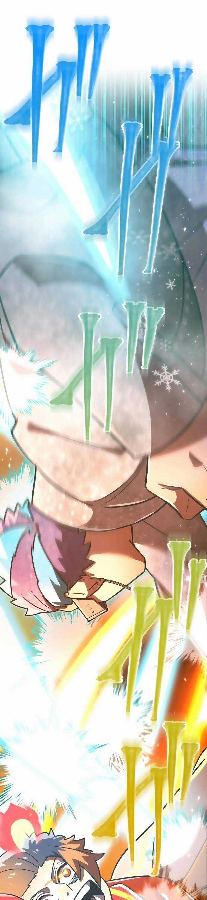 Huyết Thánh Cứu Thế Chủ~ Ta Chỉ Cần 0.0000001% Đã Trở Thành Vô Địch Chapter 100 trang 14