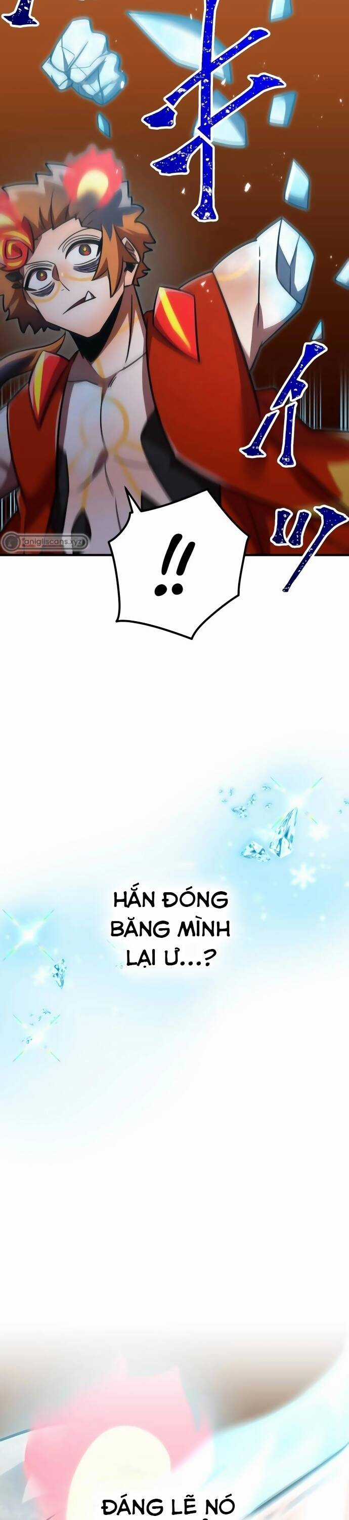 Huyết Thánh Cứu Thế Chủ~ Ta Chỉ Cần 0.0000001% Đã Trở Thành Vô Địch Chapter 100 trang 16