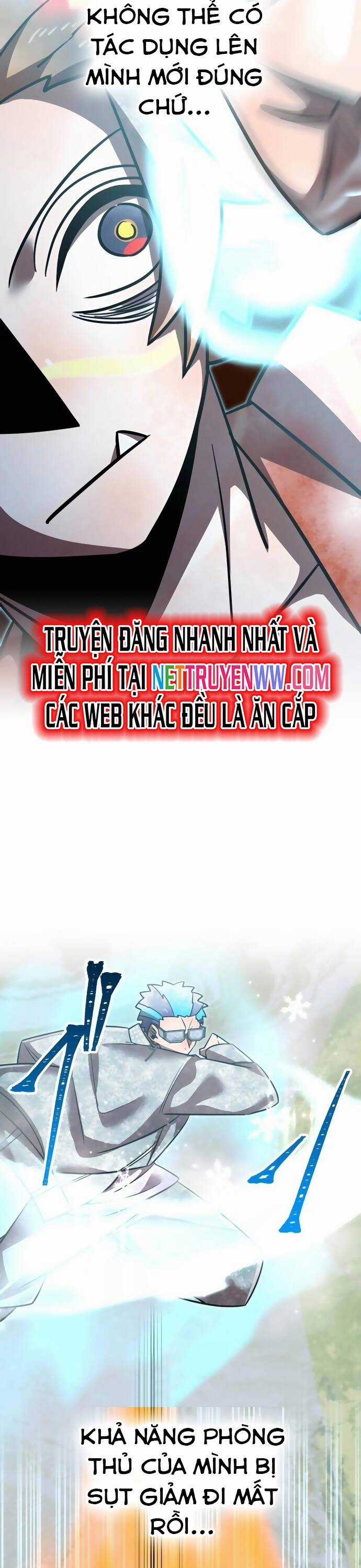 Huyết Thánh Cứu Thế Chủ~ Ta Chỉ Cần 0.0000001% Đã Trở Thành Vô Địch Chapter 100 trang 17