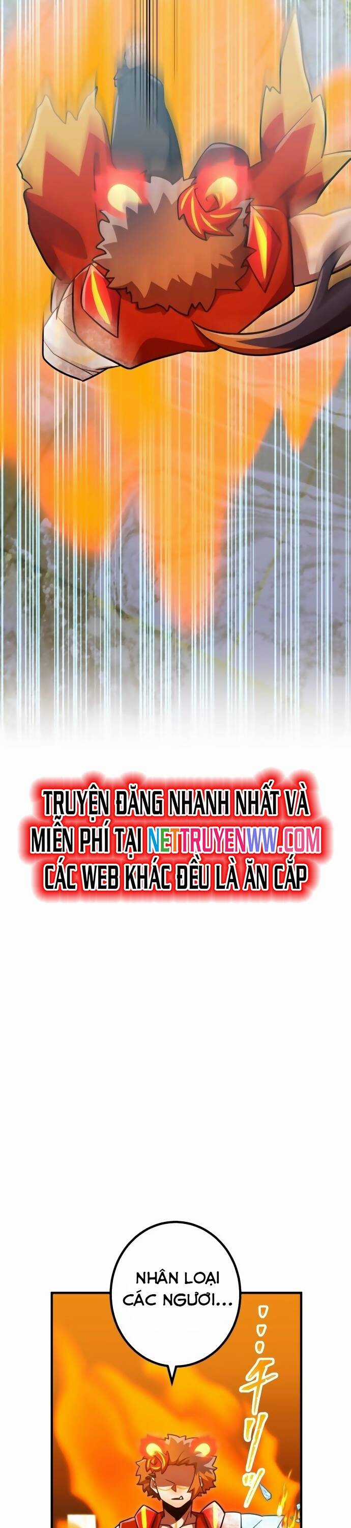 Huyết Thánh Cứu Thế Chủ~ Ta Chỉ Cần 0.0000001% Đã Trở Thành Vô Địch Chapter 100 trang 18