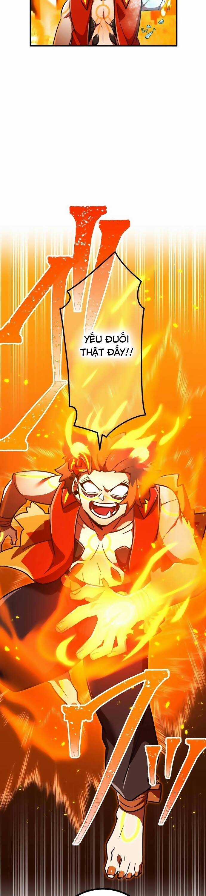 Huyết Thánh Cứu Thế Chủ~ Ta Chỉ Cần 0.0000001% Đã Trở Thành Vô Địch Chapter 100 trang 19