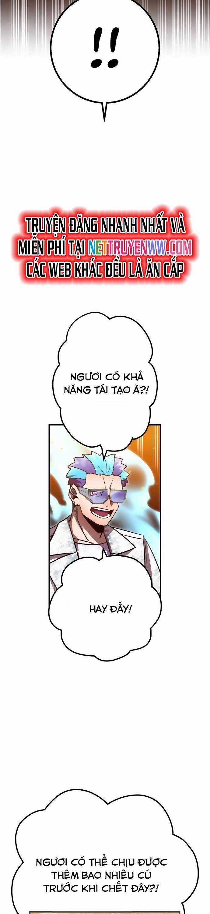 Huyết Thánh Cứu Thế Chủ~ Ta Chỉ Cần 0.0000001% Đã Trở Thành Vô Địch Chapter 100 trang 20