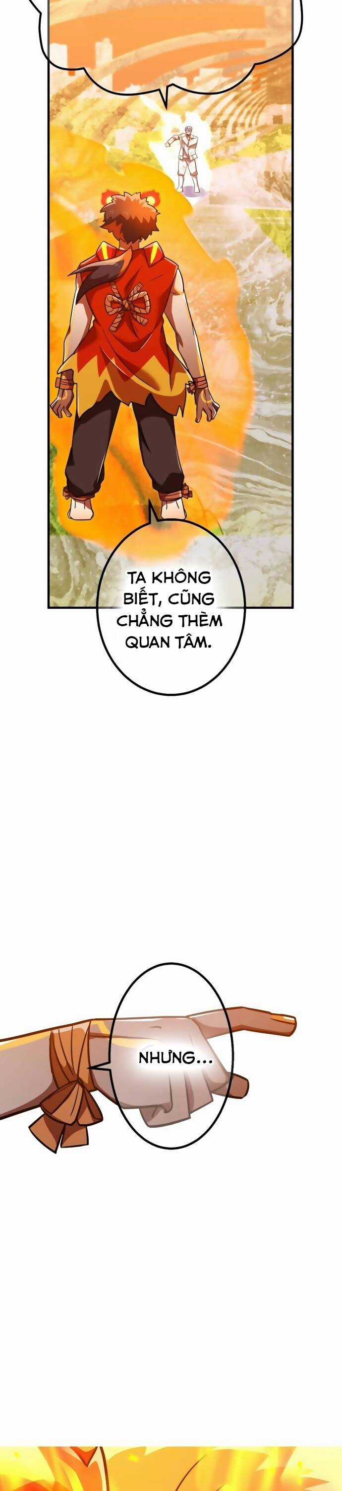 Huyết Thánh Cứu Thế Chủ~ Ta Chỉ Cần 0.0000001% Đã Trở Thành Vô Địch Chapter 100 trang 21