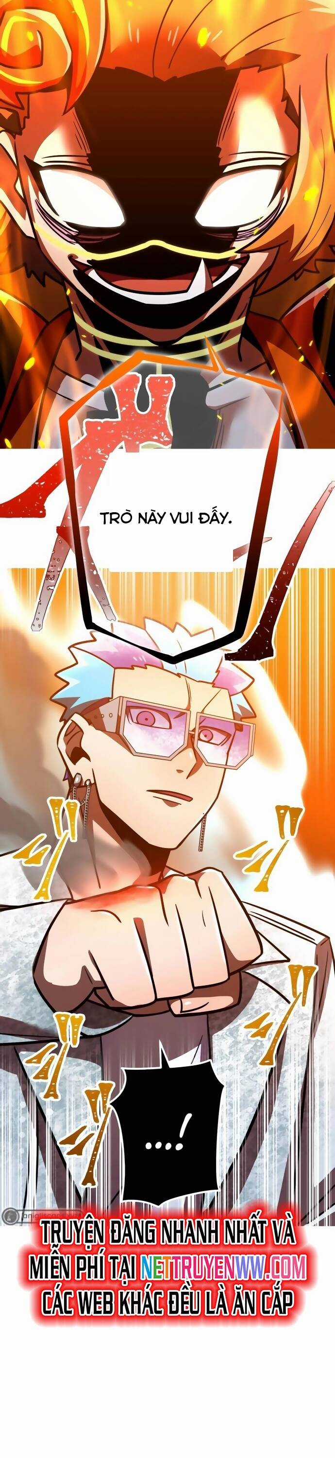 Huyết Thánh Cứu Thế Chủ~ Ta Chỉ Cần 0.0000001% Đã Trở Thành Vô Địch Chapter 100 trang 22