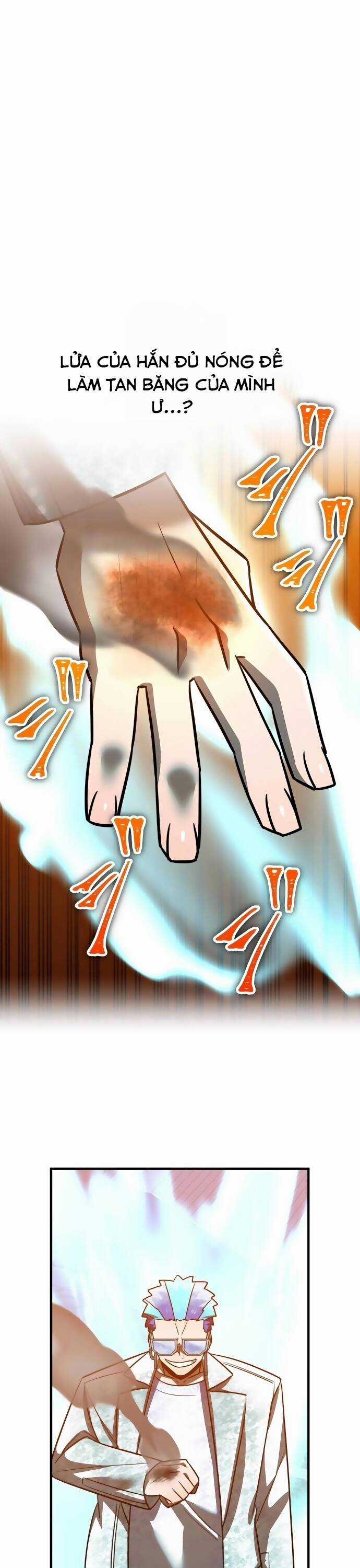 Huyết Thánh Cứu Thế Chủ~ Ta Chỉ Cần 0.0000001% Đã Trở Thành Vô Địch Chapter 100 trang 23