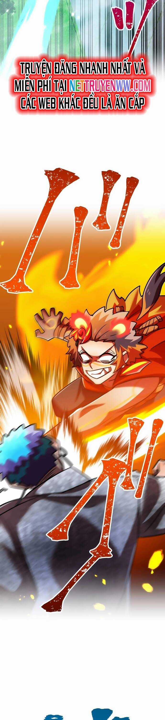 Huyết Thánh Cứu Thế Chủ~ Ta Chỉ Cần 0.0000001% Đã Trở Thành Vô Địch Chapter 100 trang 26