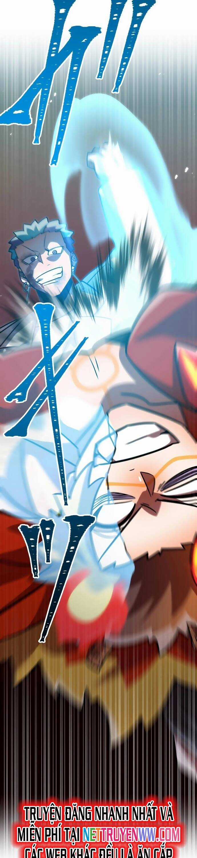 Huyết Thánh Cứu Thế Chủ~ Ta Chỉ Cần 0.0000001% Đã Trở Thành Vô Địch Chapter 100 trang 27