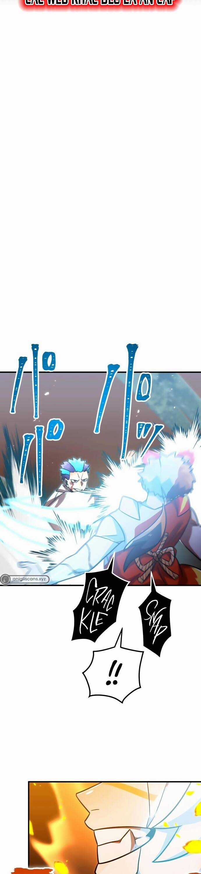 Huyết Thánh Cứu Thế Chủ~ Ta Chỉ Cần 0.0000001% Đã Trở Thành Vô Địch Chapter 100 trang 28