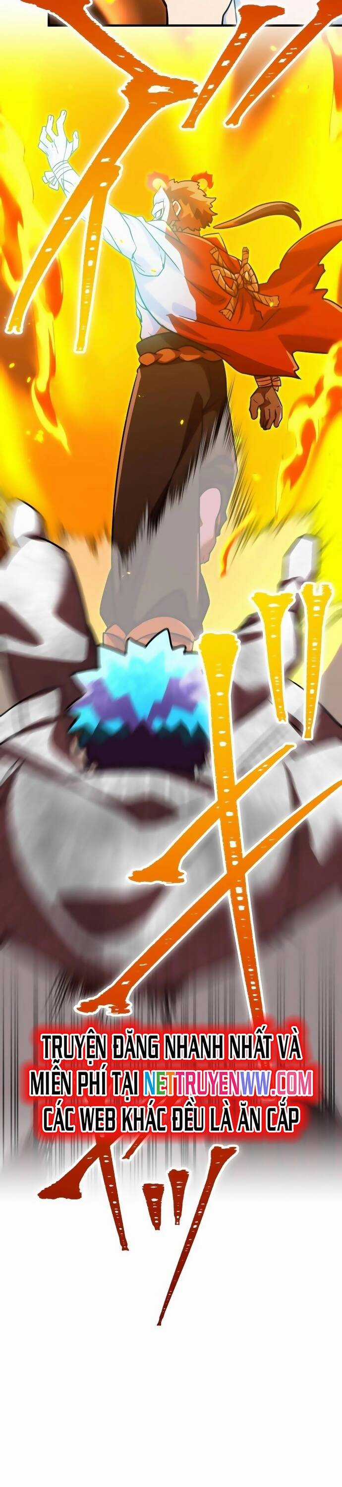 Huyết Thánh Cứu Thế Chủ~ Ta Chỉ Cần 0.0000001% Đã Trở Thành Vô Địch Chapter 100 trang 29