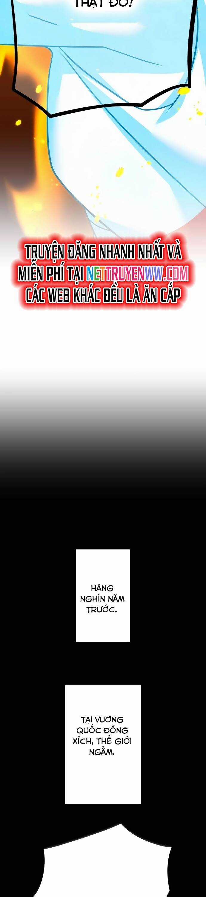 Huyết Thánh Cứu Thế Chủ~ Ta Chỉ Cần 0.0000001% Đã Trở Thành Vô Địch Chapter 100 trang 31