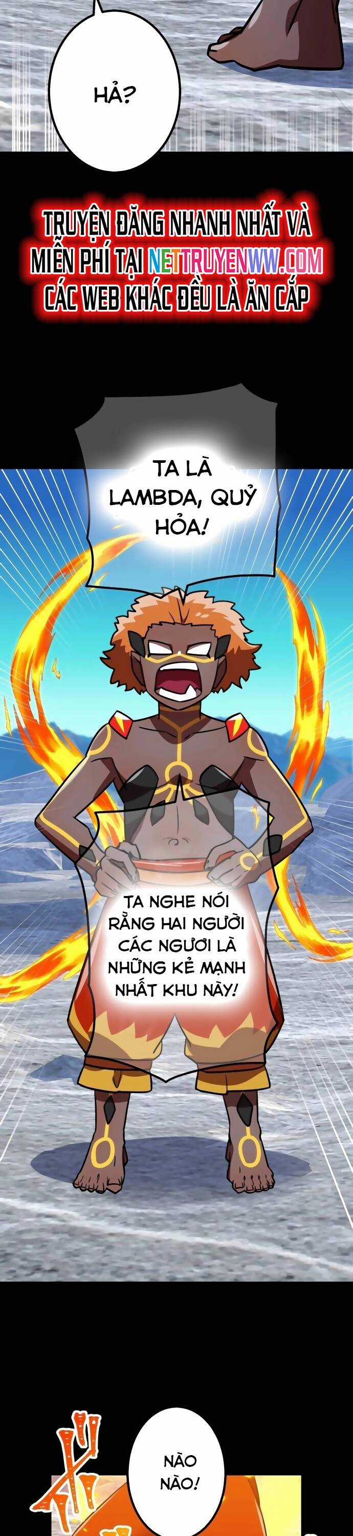 Huyết Thánh Cứu Thế Chủ~ Ta Chỉ Cần 0.0000001% Đã Trở Thành Vô Địch Chapter 100 trang 33