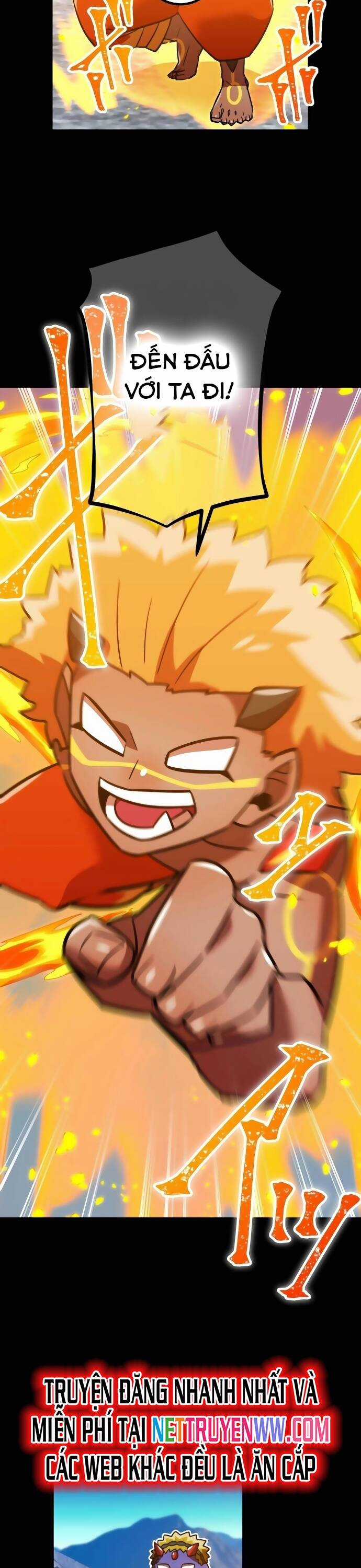 Huyết Thánh Cứu Thế Chủ~ Ta Chỉ Cần 0.0000001% Đã Trở Thành Vô Địch Chapter 100 trang 34