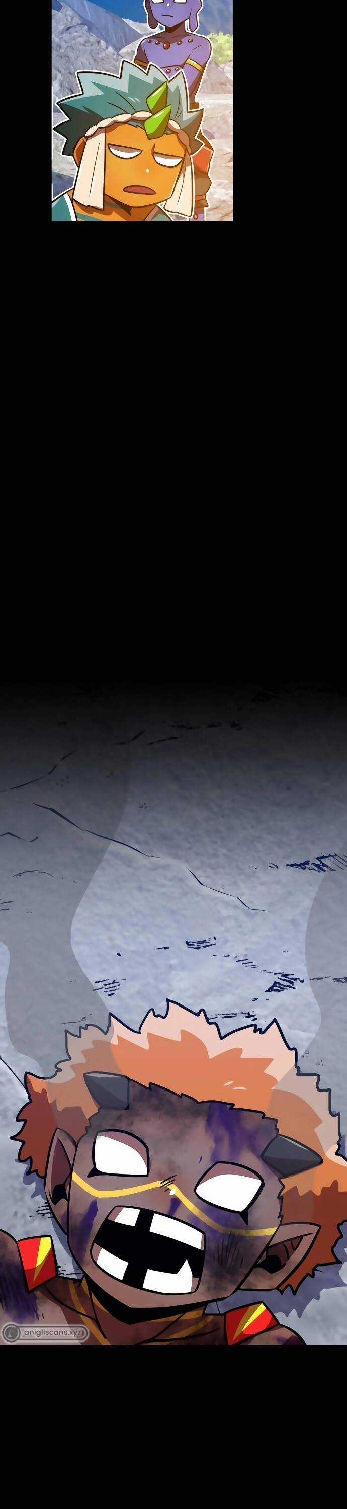 Huyết Thánh Cứu Thế Chủ~ Ta Chỉ Cần 0.0000001% Đã Trở Thành Vô Địch Chapter 100 trang 35