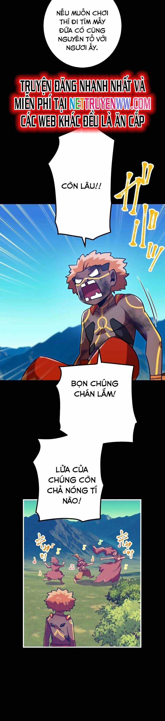 Huyết Thánh Cứu Thế Chủ~ Ta Chỉ Cần 0.0000001% Đã Trở Thành Vô Địch Chapter 100 trang 37